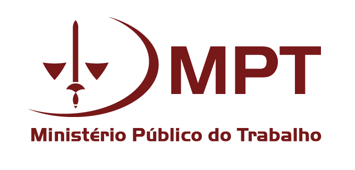 Logo do Ministério Público do Trabalho