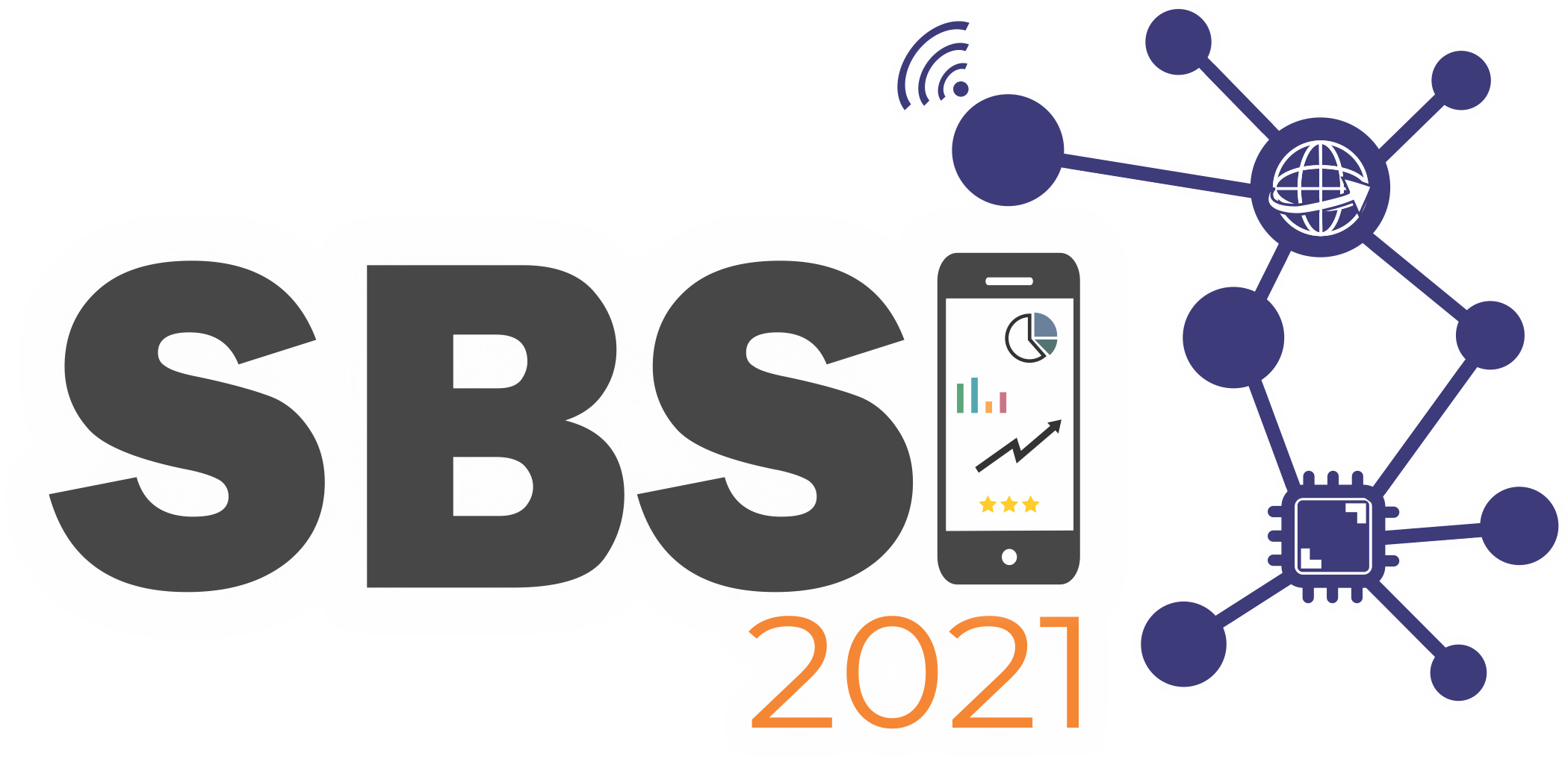 Logo SBSI 2021