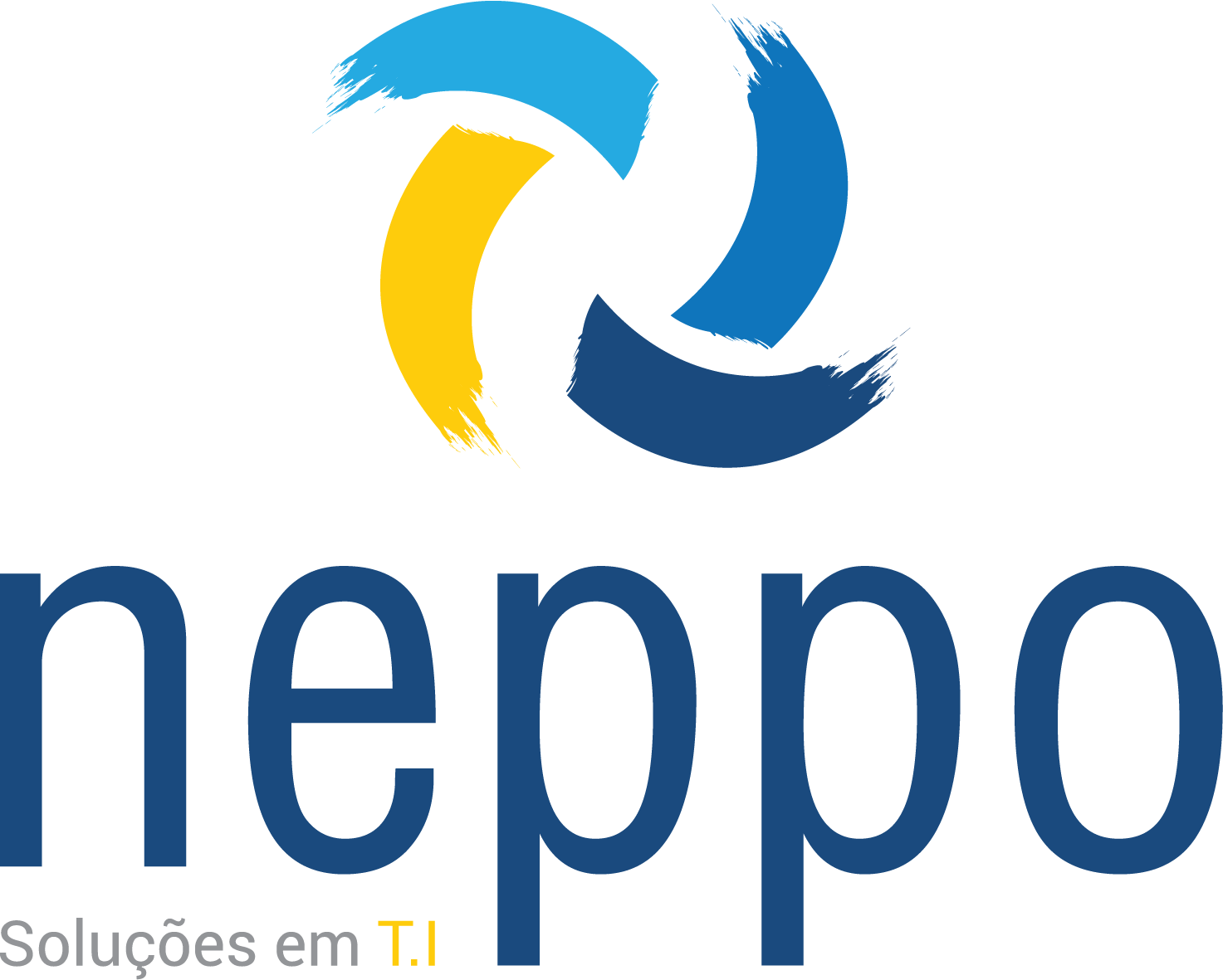 Logo da Neppo